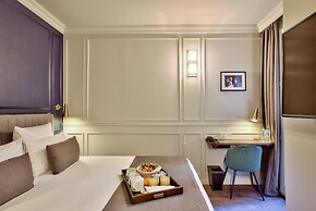 Maison Barbès