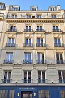 Maison Barbès