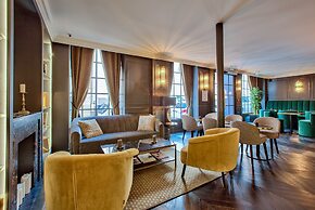 Maison Barbès