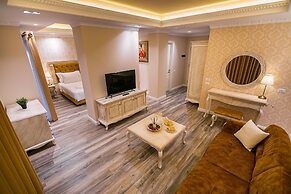 Legacy Hotel