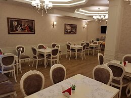 Legacy Hotel