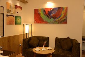 Lords Inn Jamnagar