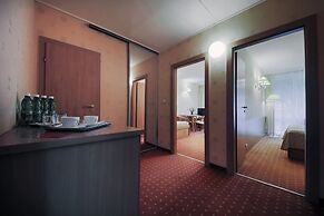Hotel Perła Południa