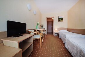 Hotel Perła Południa