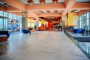 Hotel Perła Południa