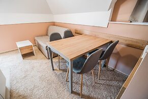 Guesthouse Mars