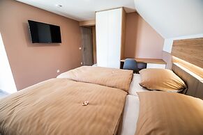 Guesthouse Mars