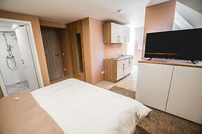 Guesthouse Mars
