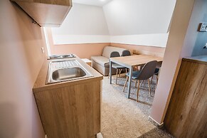 Guesthouse Mars
