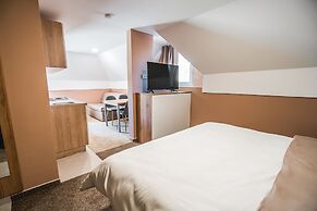 Guesthouse Mars
