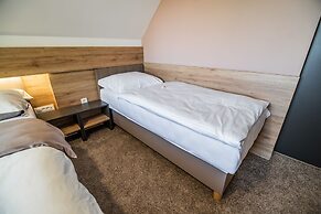 Guesthouse Mars