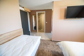 Guesthouse Mars