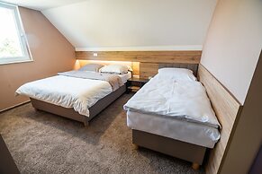 Guesthouse Mars
