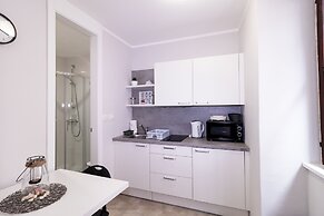 Apartments Bella Tara