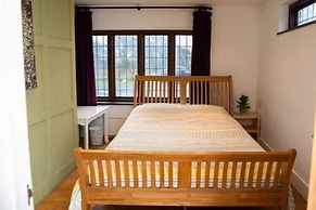Yoghurt Rooms
