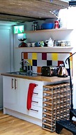 Yoghurt Rooms