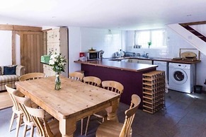Yoghurt Rooms