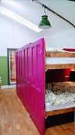 Yoghurt Rooms