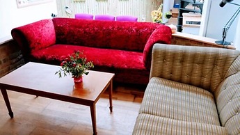 Yoghurt Rooms