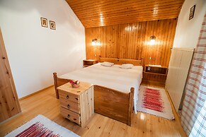 Farm Stay Zagar
