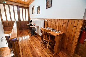Farm Stay Zagar
