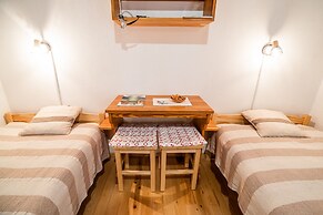 Farm Stay Zagar