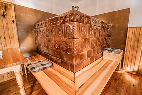 Farm Stay Zagar
