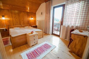 Farm Stay Zagar