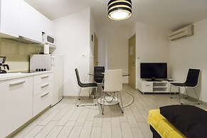 Apartments Gajeta
