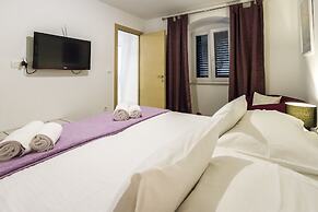 Apartments Gajeta