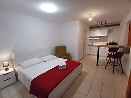Apartments Gajeta