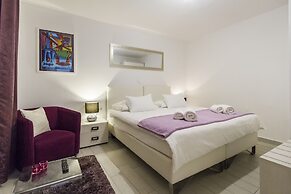 Apartments Gajeta