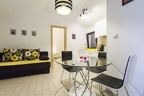 Apartments Gajeta