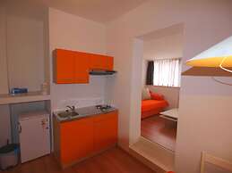 Apartments Gajeta