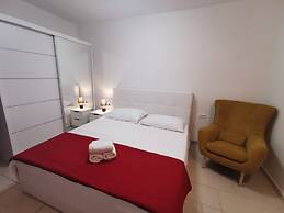 Apartments Gajeta