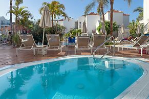 Apartamentos Parque del Sol