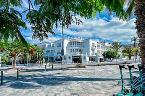Apartamentos Parque del Sol