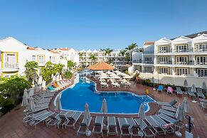 Apartamentos Parque del Sol