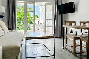 Apartamentos Parque del Sol
