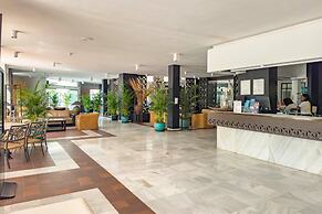 Apartamentos Parque del Sol