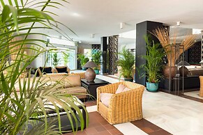 Apartamentos Parque del Sol