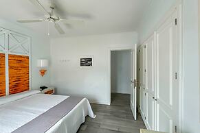 Apartamentos Parque del Sol