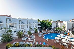 Apartamentos Parque del Sol