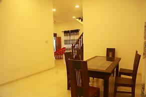 Mamas Palace Hiriketiya