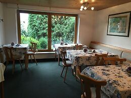 Pension Anna Gastronomie