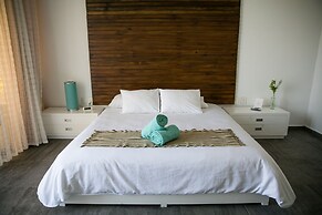Hotel Casa Cielo