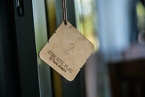 Hotel Casa Cielo