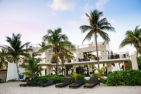Hotel Casa Cielo