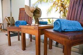 Hotel Casa Cielo