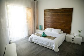 Hotel Casa Cielo